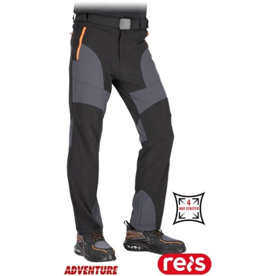 Delovne hlače VENTURA